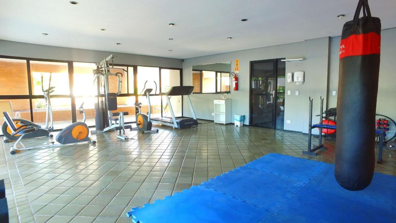 Edificio Ibiza Apto 412 - Er Hospedagens Apartman Maceió Kültér fotó