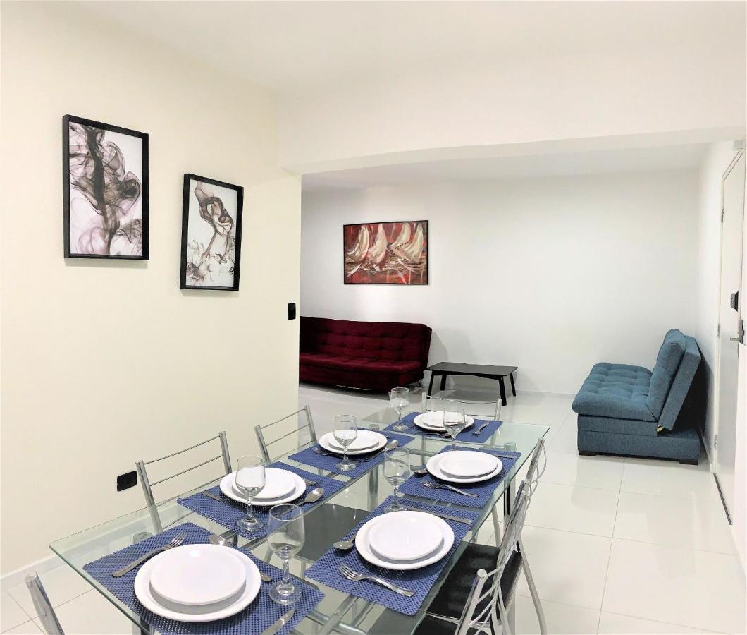 Edificio Ibiza Apto 412 - Er Hospedagens Apartman Maceió Kültér fotó