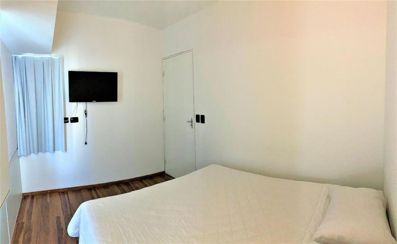 Edificio Ibiza Apto 412 - Er Hospedagens Apartman Maceió Kültér fotó