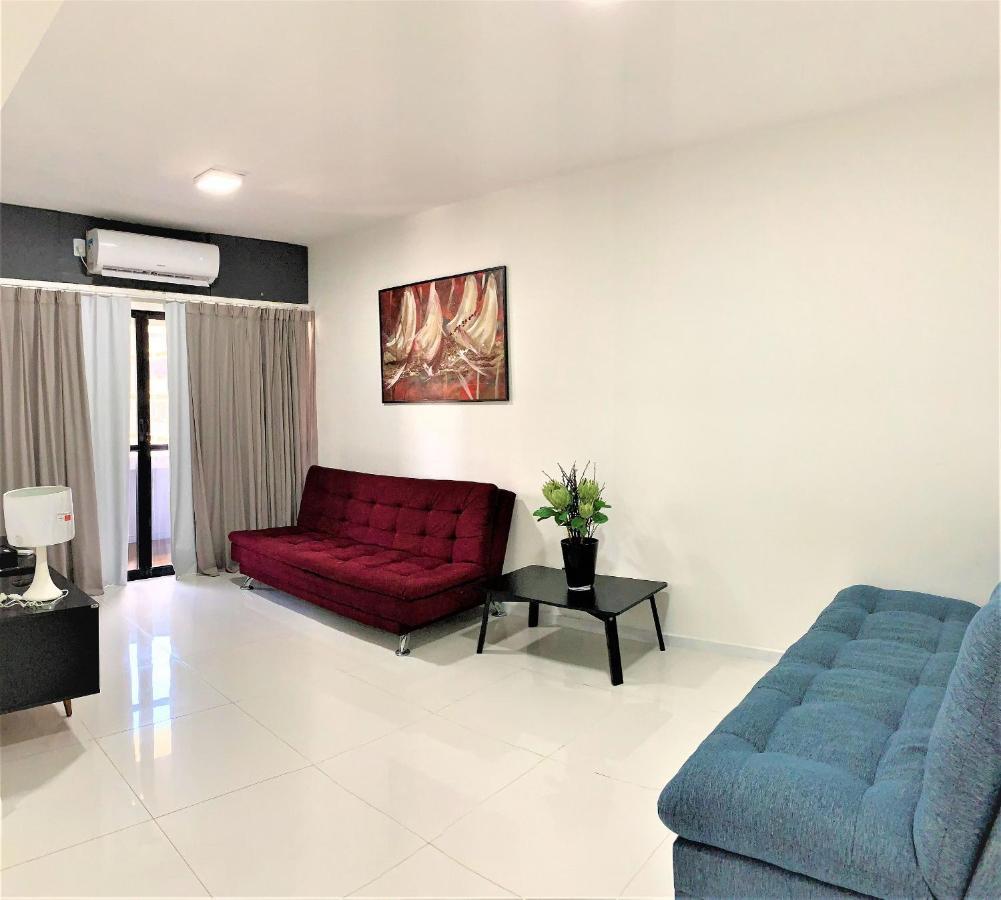 Edificio Ibiza Apto 412 - Er Hospedagens Apartman Maceió Kültér fotó