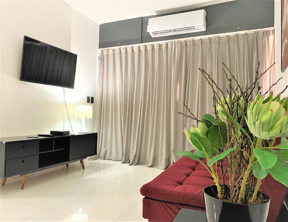 Edificio Ibiza Apto 412 - Er Hospedagens Apartman Maceió Kültér fotó