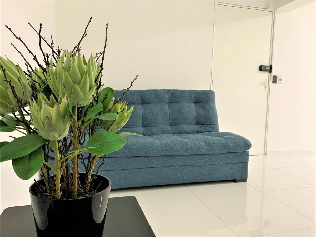 Edificio Ibiza Apto 412 - Er Hospedagens Apartman Maceió Kültér fotó