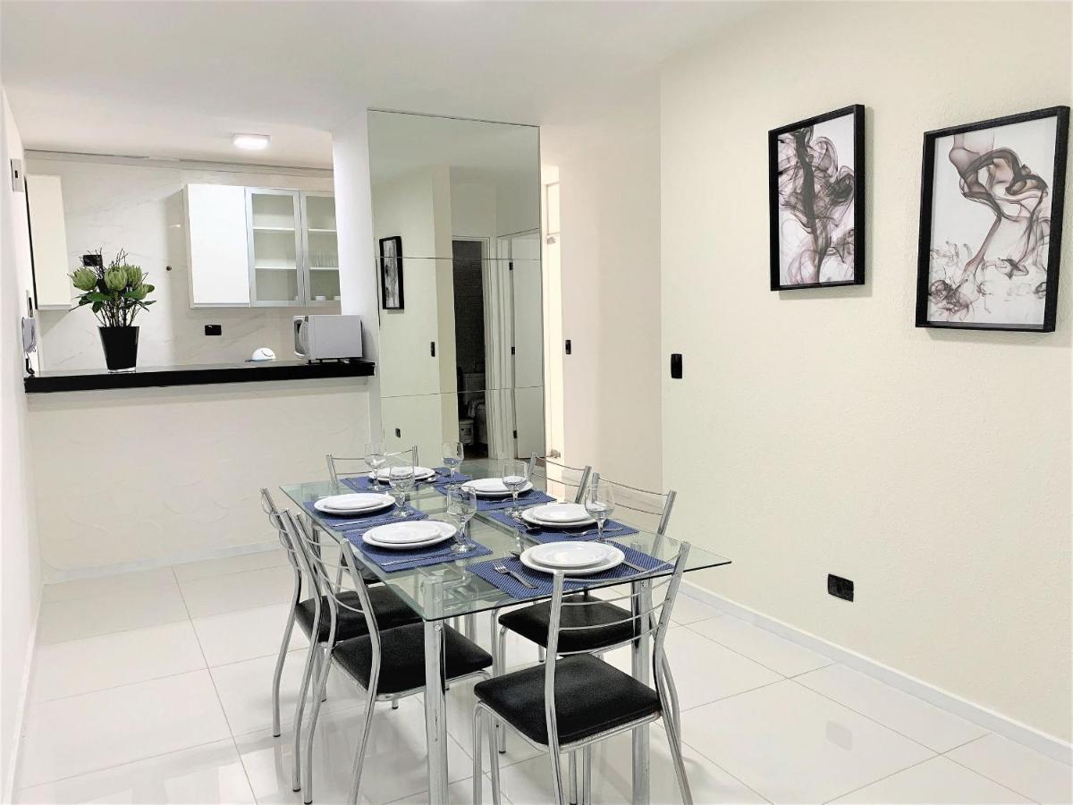 Edificio Ibiza Apto 412 - Er Hospedagens Apartman Maceió Kültér fotó